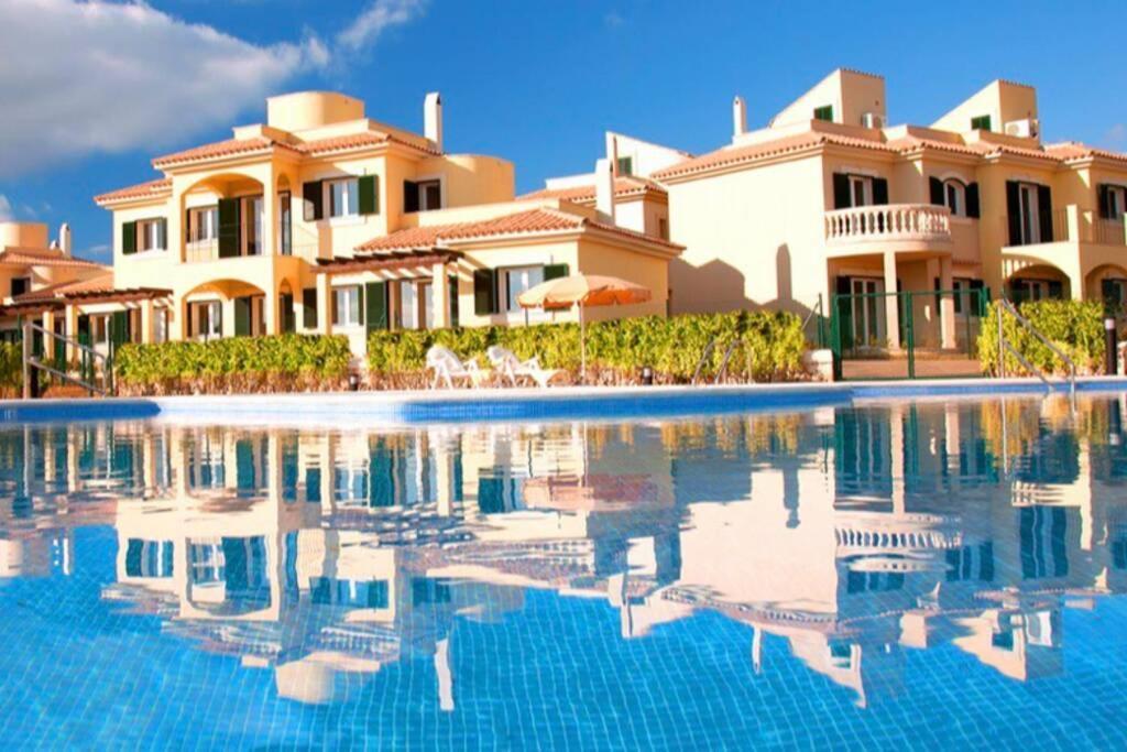 Villa El Paraiso Residence Club Mallorca Sa Ràpita Extérieur photo