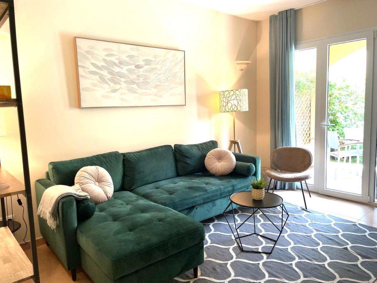 Villa El Paraiso Residence Club Mallorca Sa Ràpita Extérieur photo