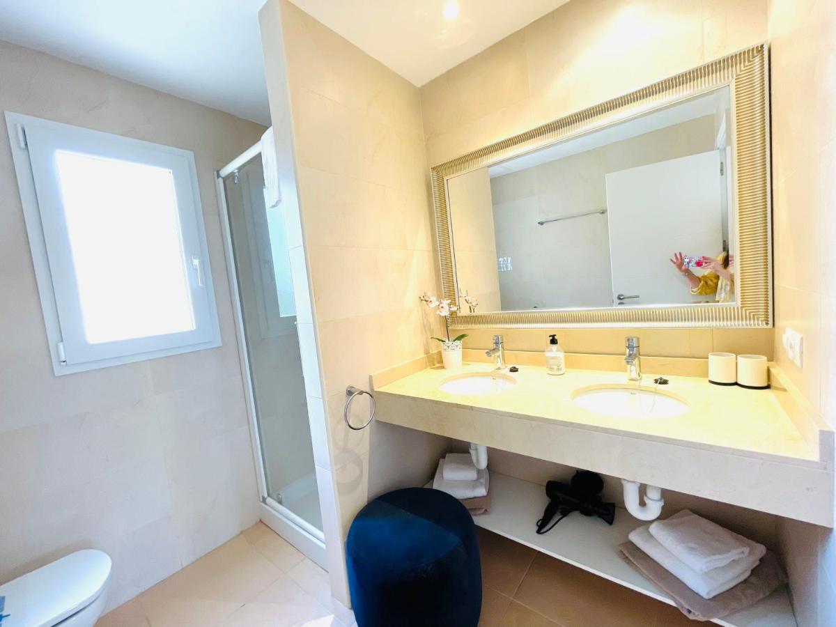 Villa El Paraiso Residence Club Mallorca Sa Ràpita Extérieur photo