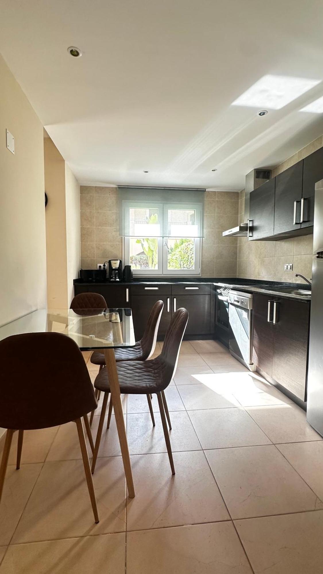 Villa El Paraiso Residence Club Mallorca Sa Ràpita Extérieur photo